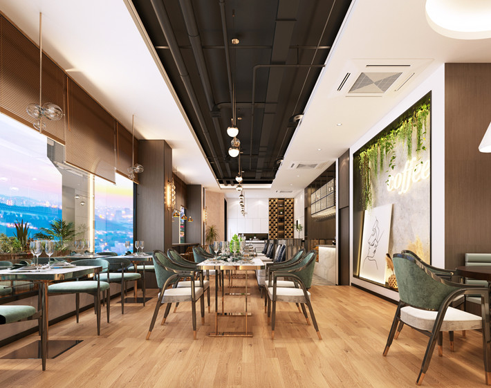 桂林东西巷咖啡厅