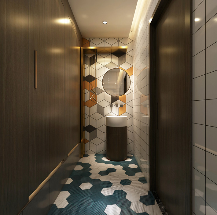 桂林东西巷咖啡厅