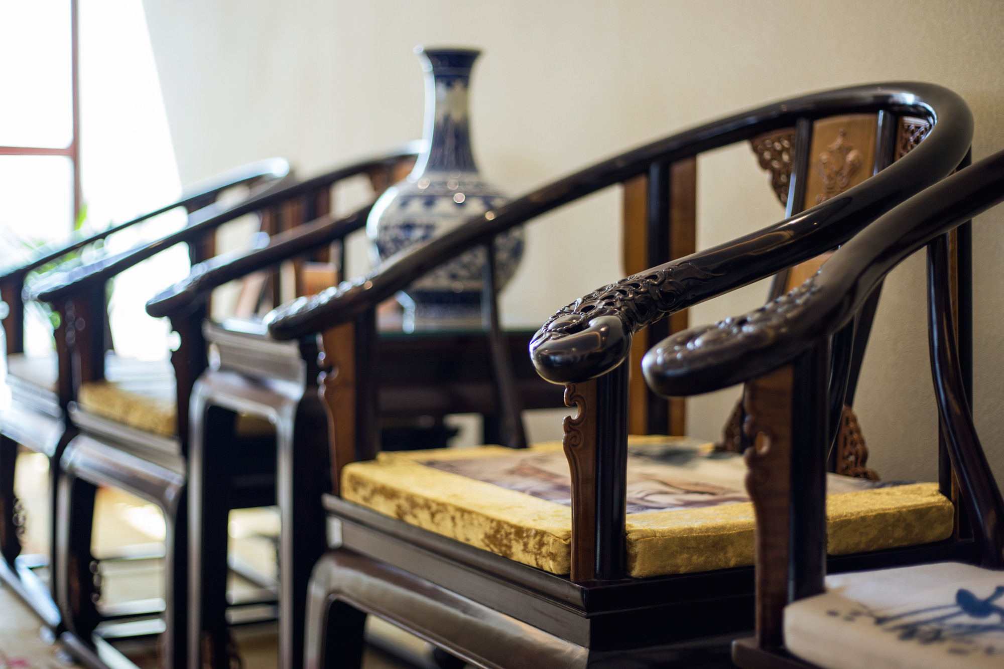 幸福挺至尊酒店