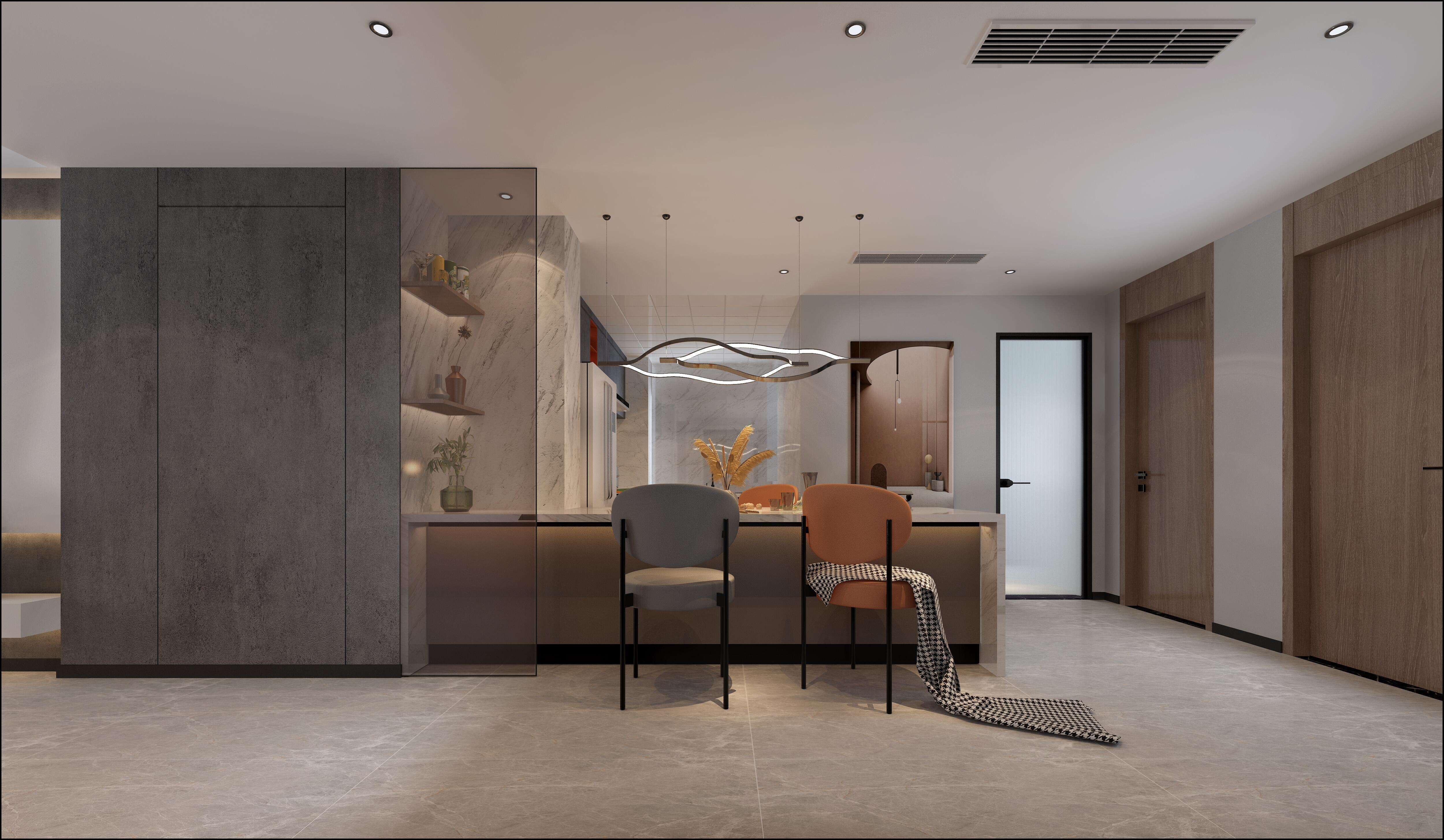 漓江郡府-丹桂府