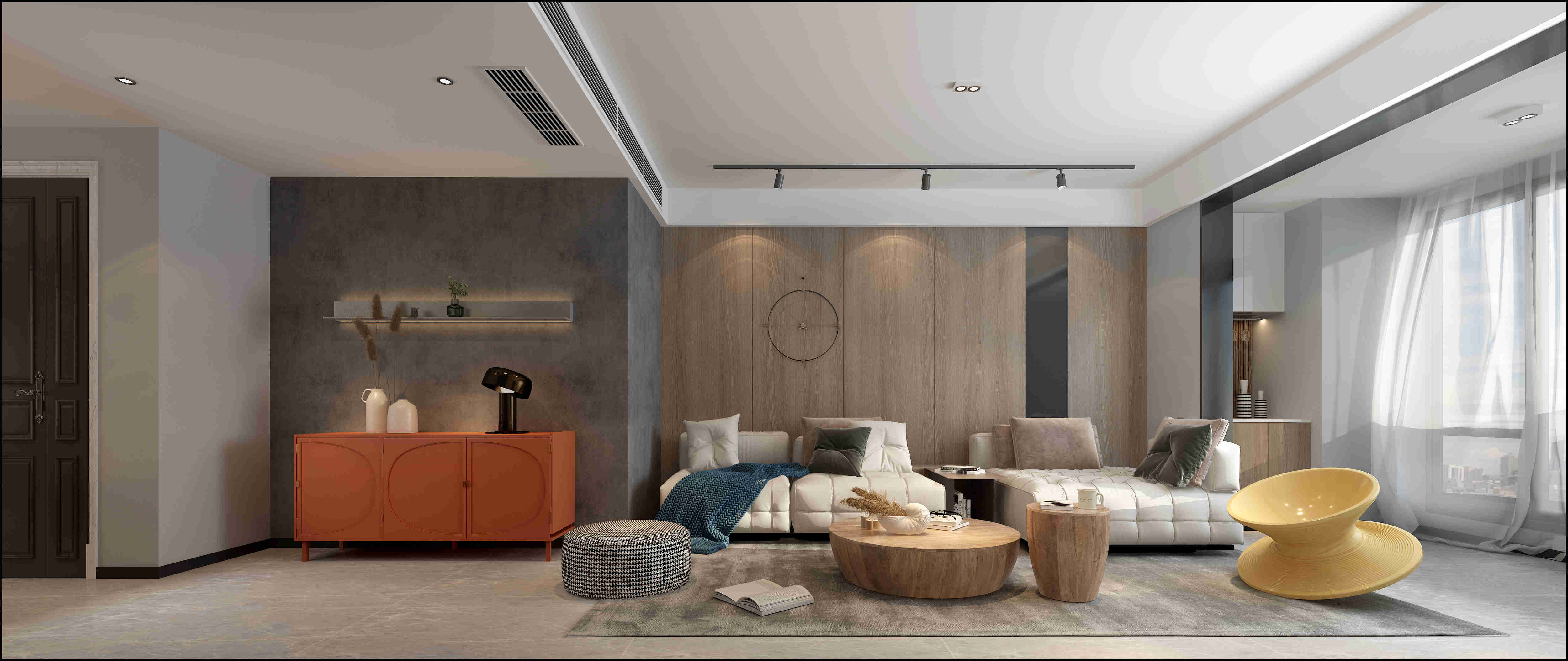 漓江郡府-丹桂府