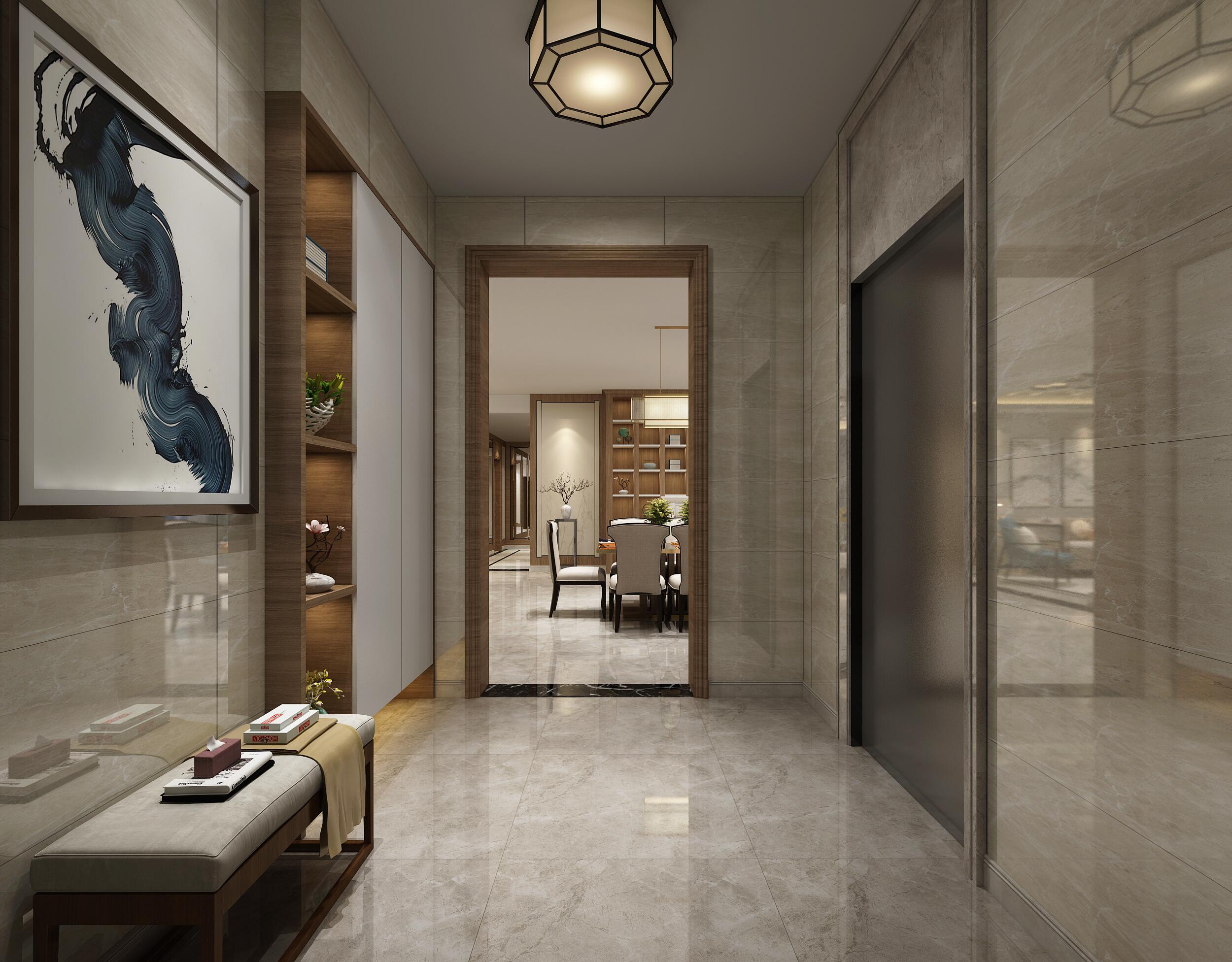 麓湖国际空中墅