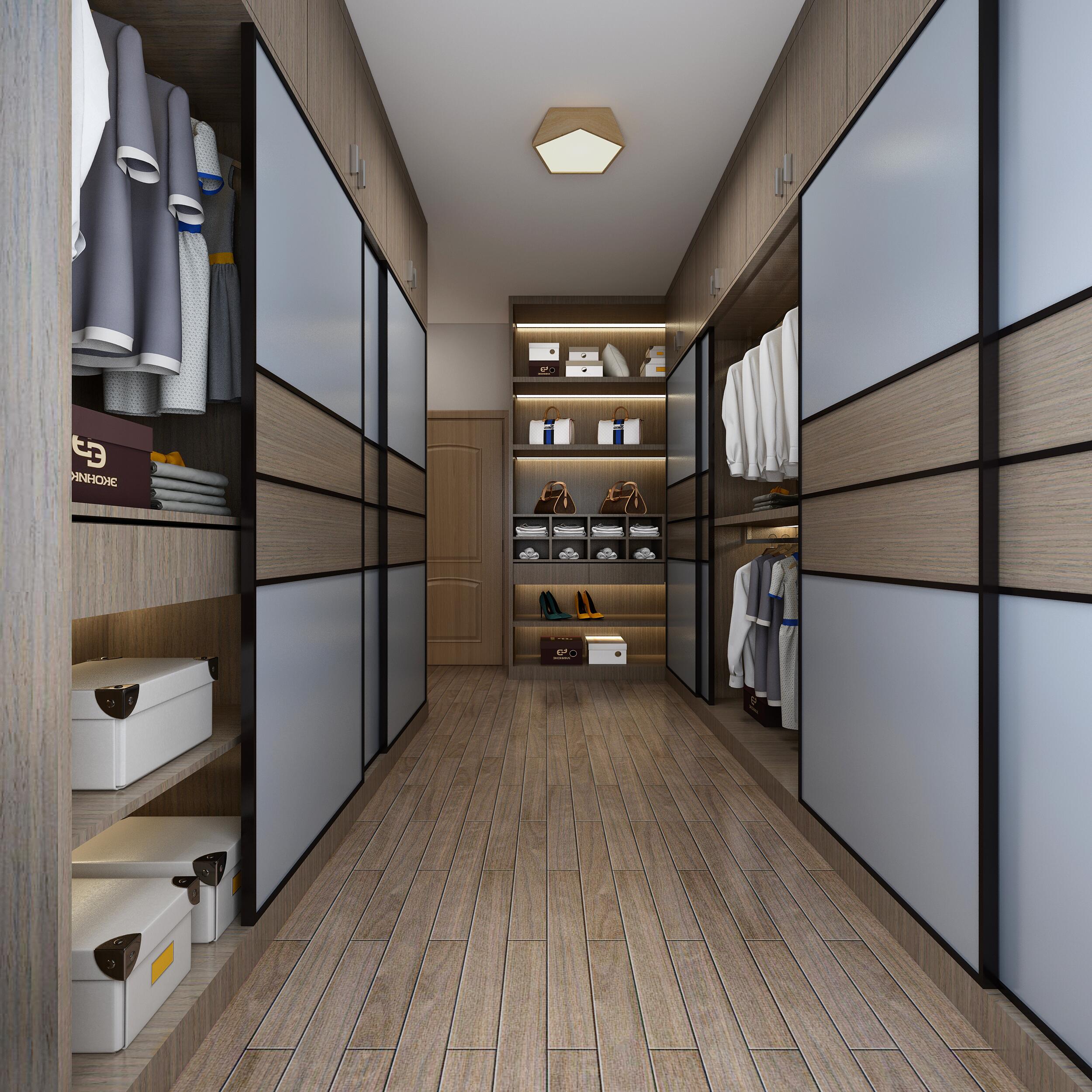 麓湖国际空中墅