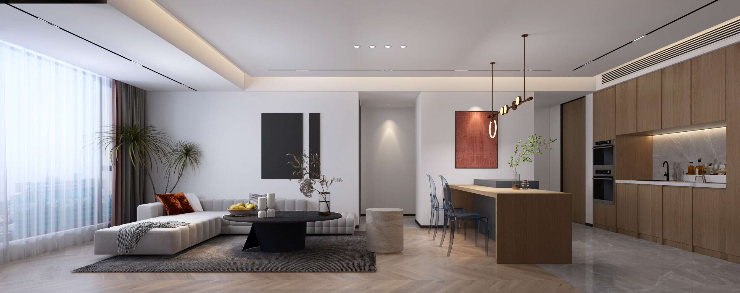 漓江郡府金桂府