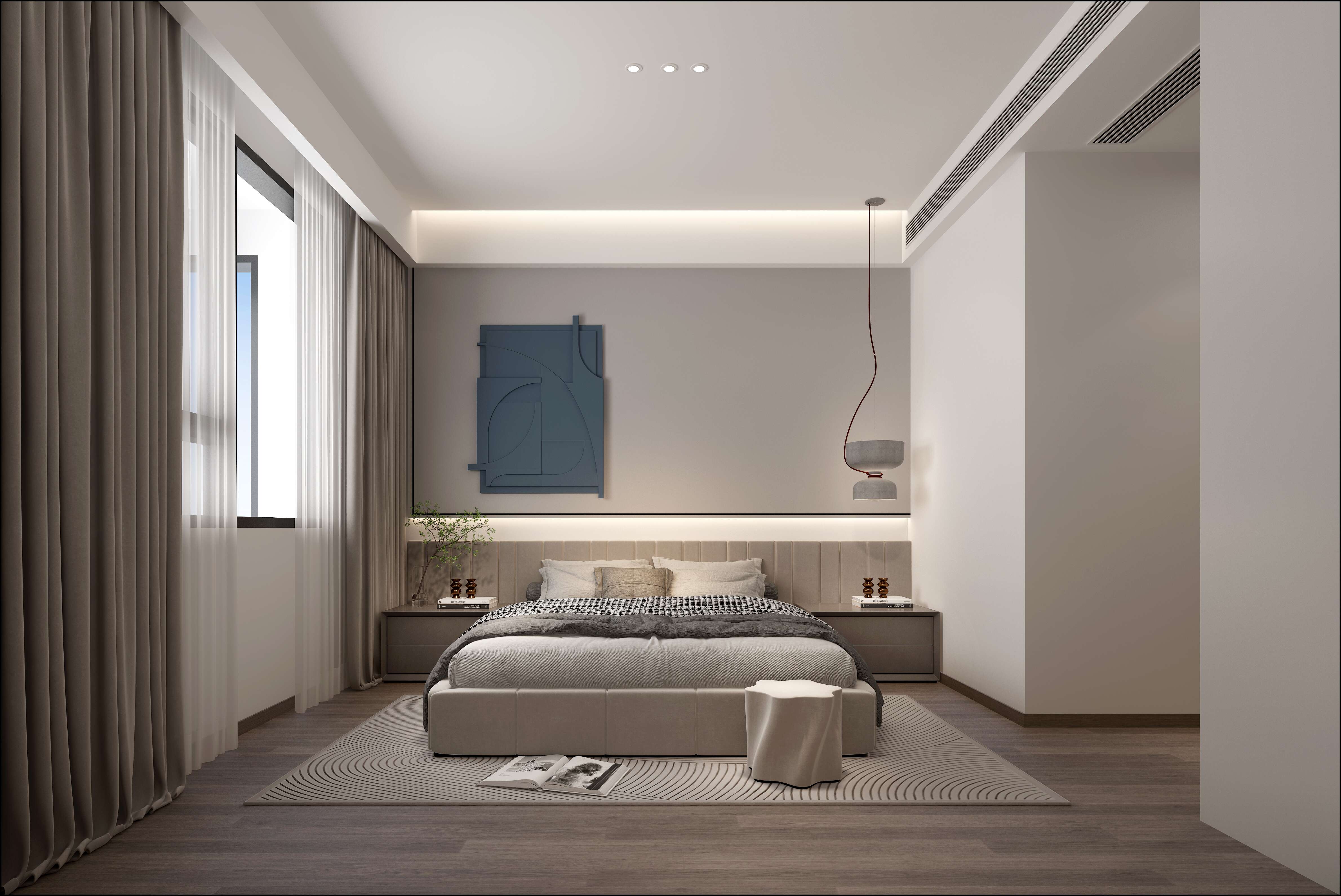 灵川碧桂园218平方平墅