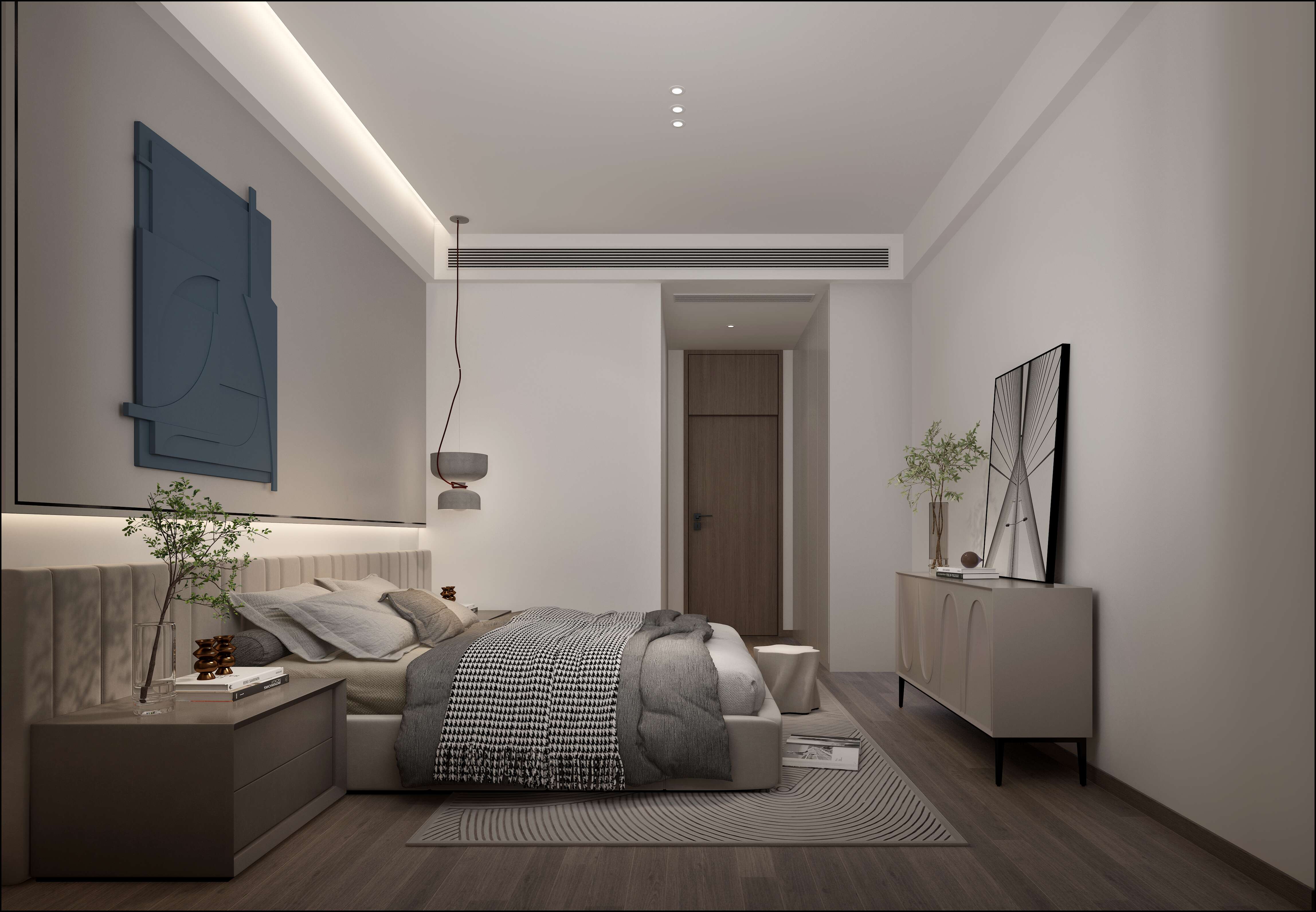 灵川碧桂园218平方平墅