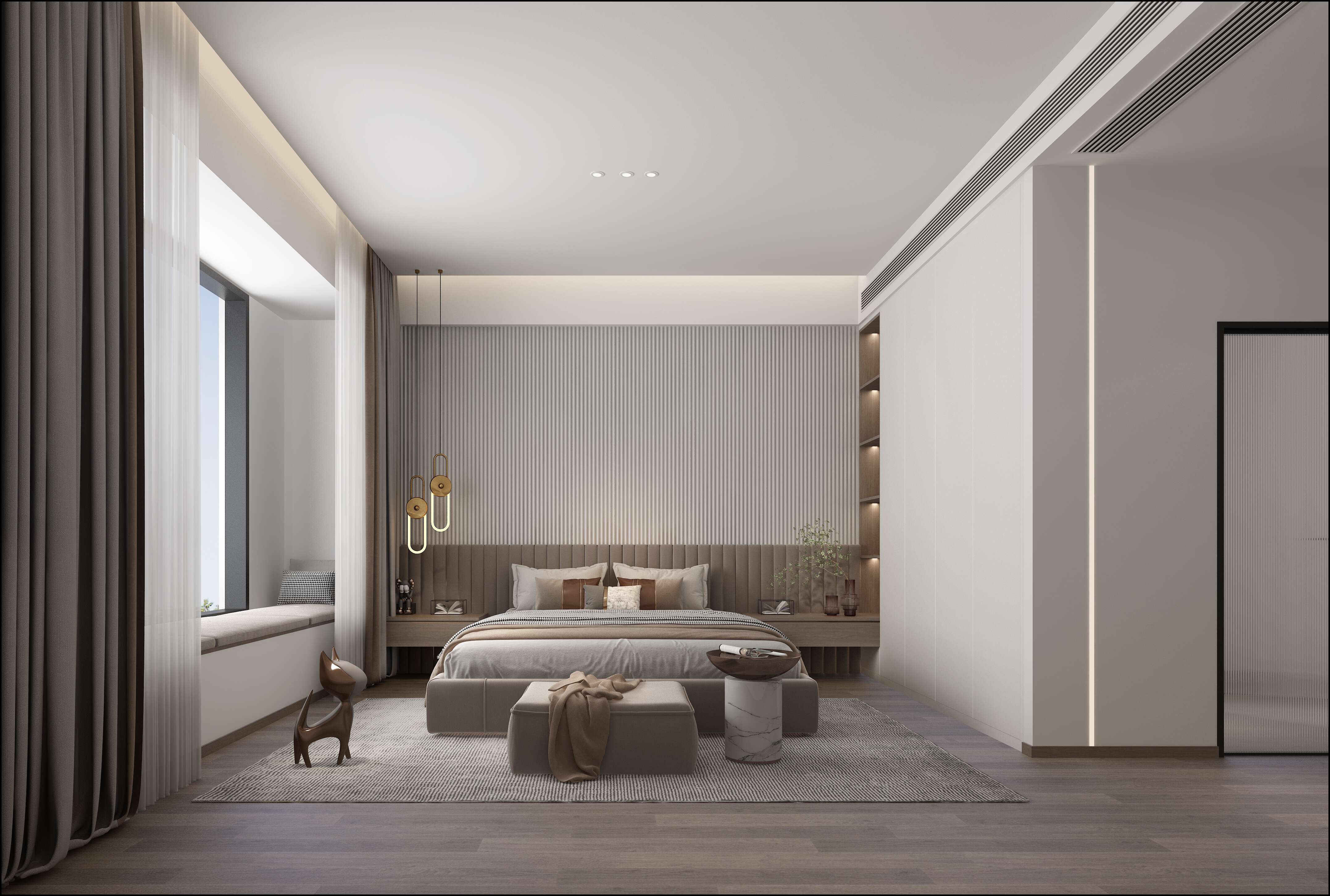 灵川碧桂园218平方平墅