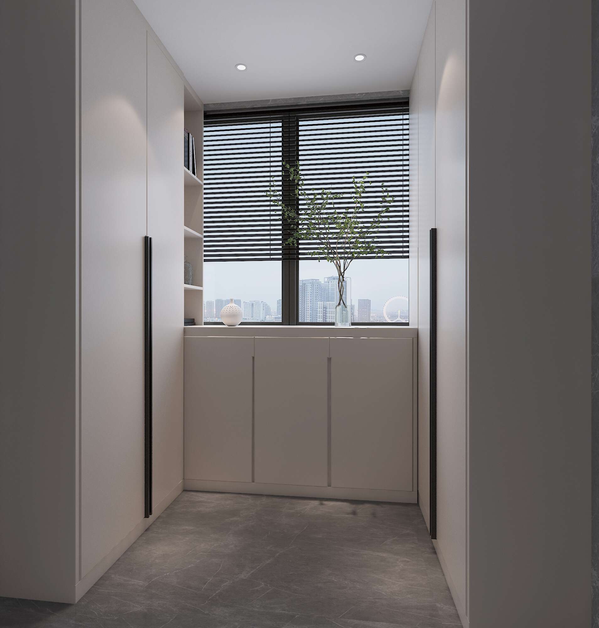 现代轻奢130平，星河湾