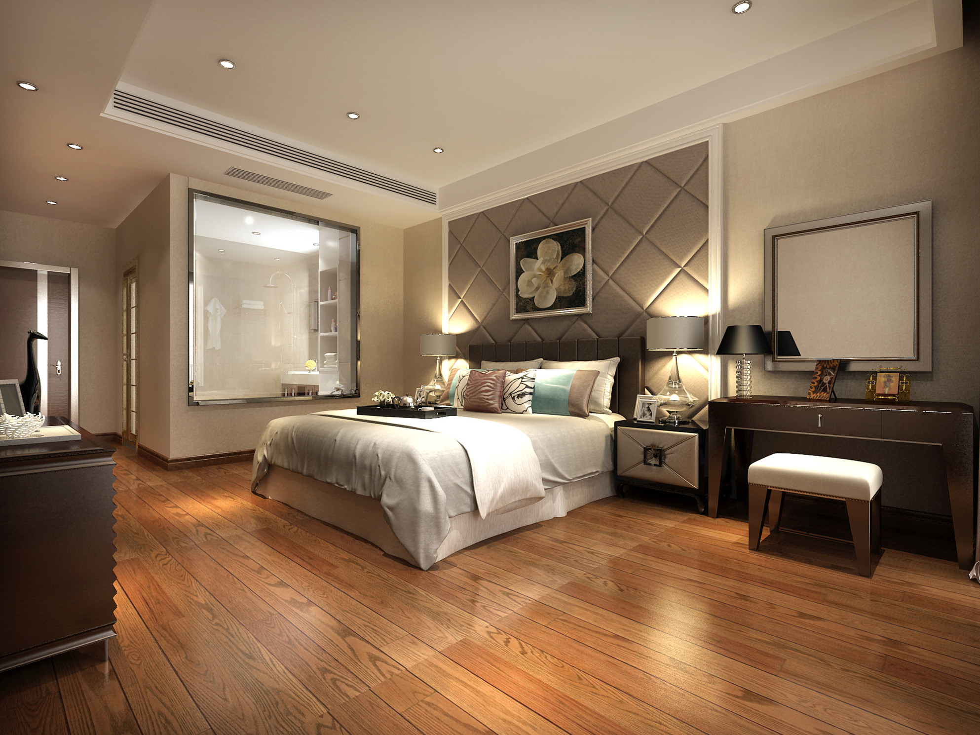 漓江大美，大户型欧式风格