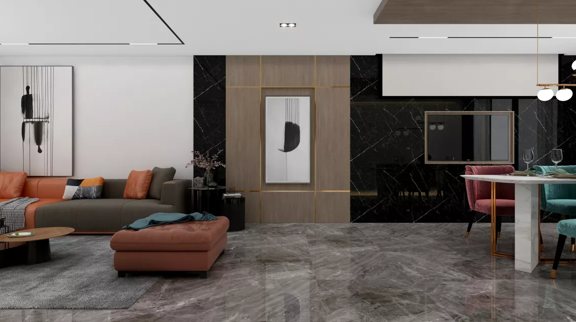 交投&兴进·锦城