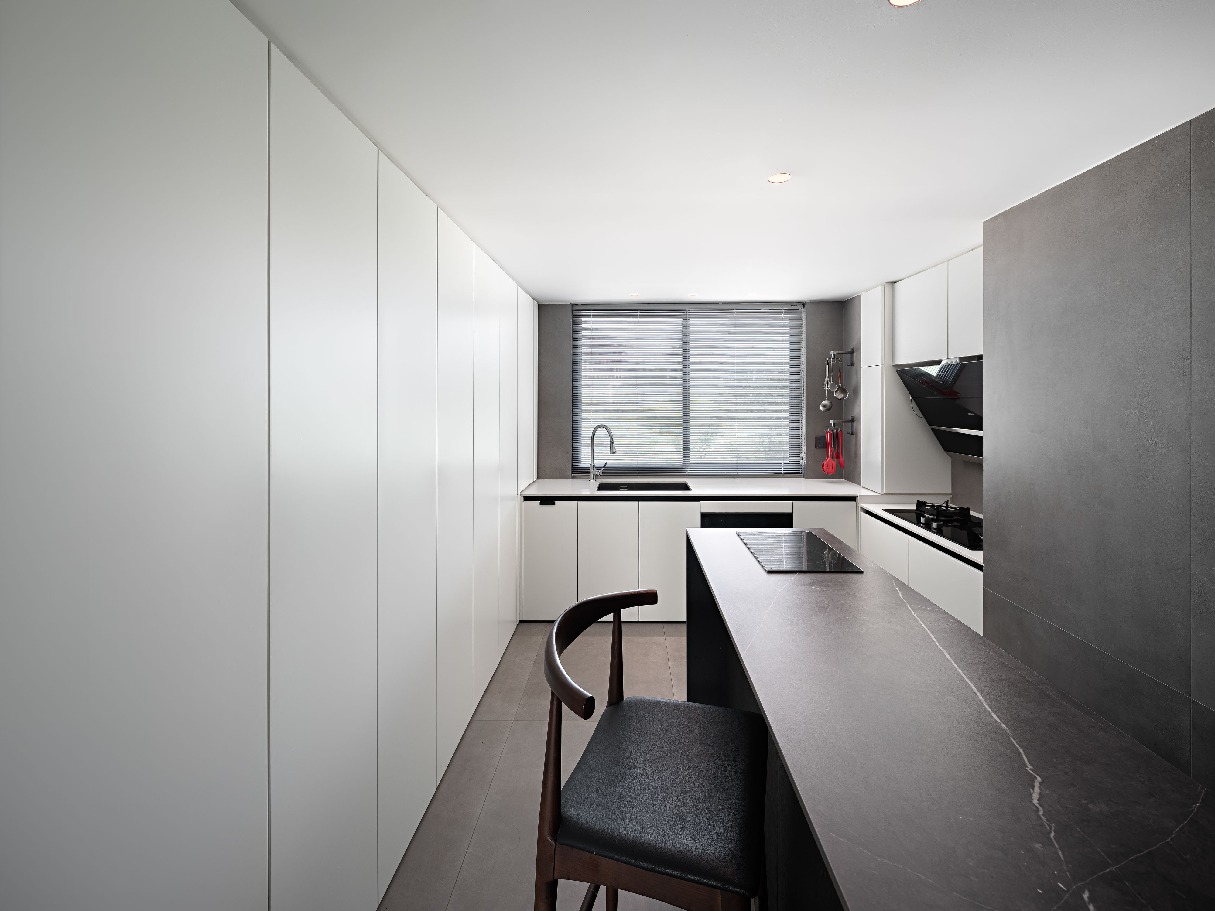 漓江郡府金桂府138平  现代风格