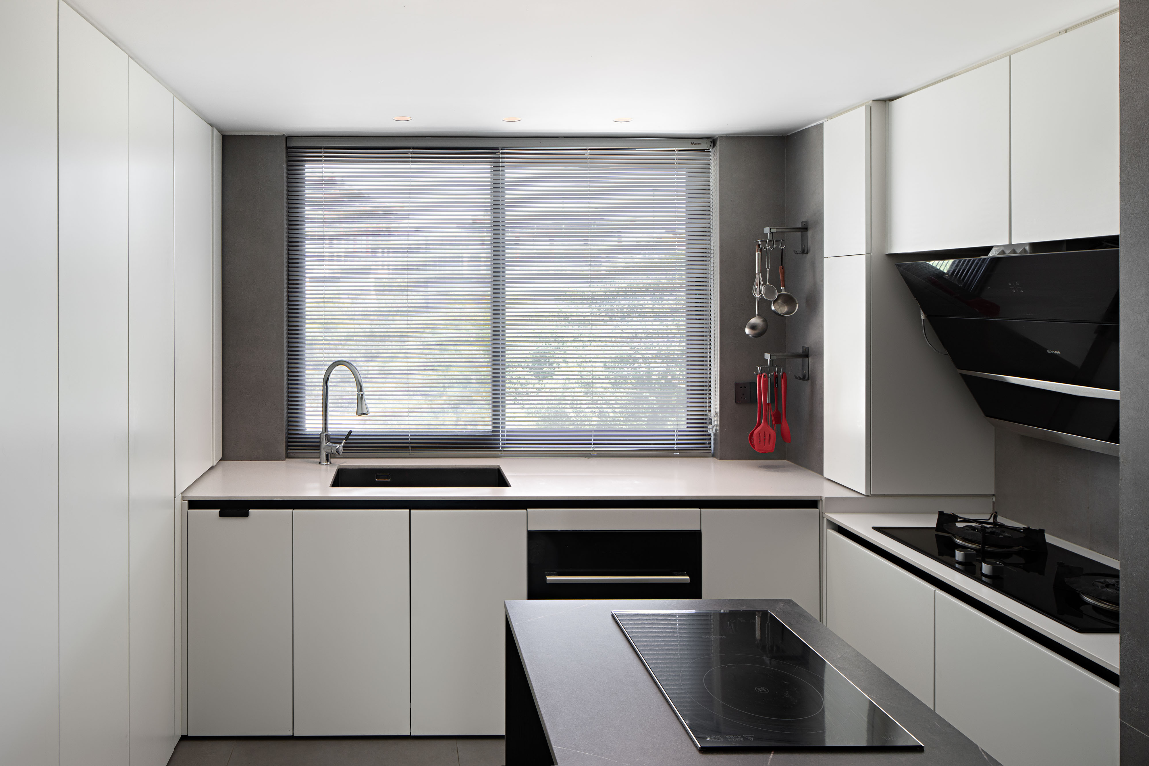 漓江郡府金桂府138平  现代风格