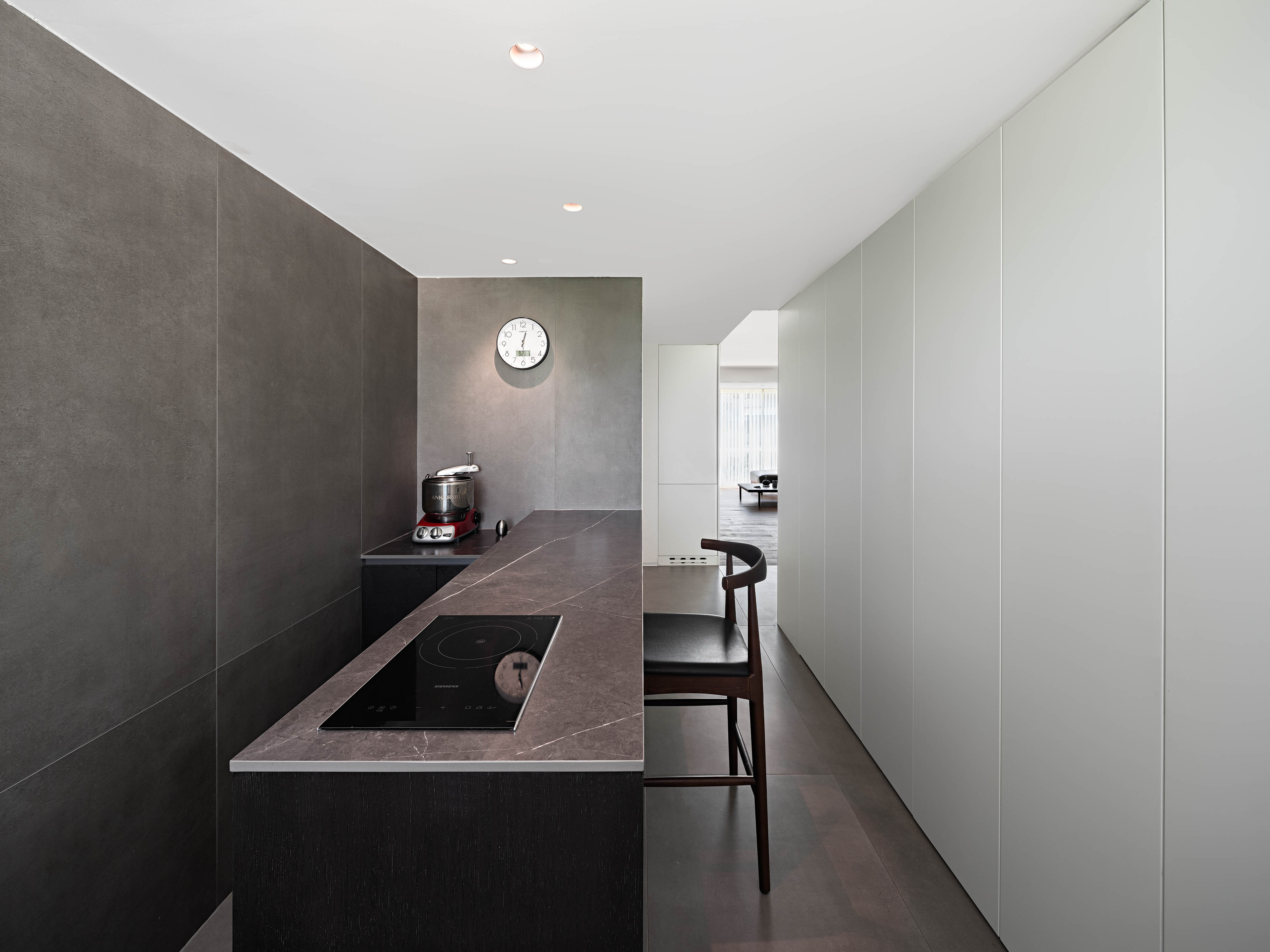 漓江郡府金桂府138平  现代风格