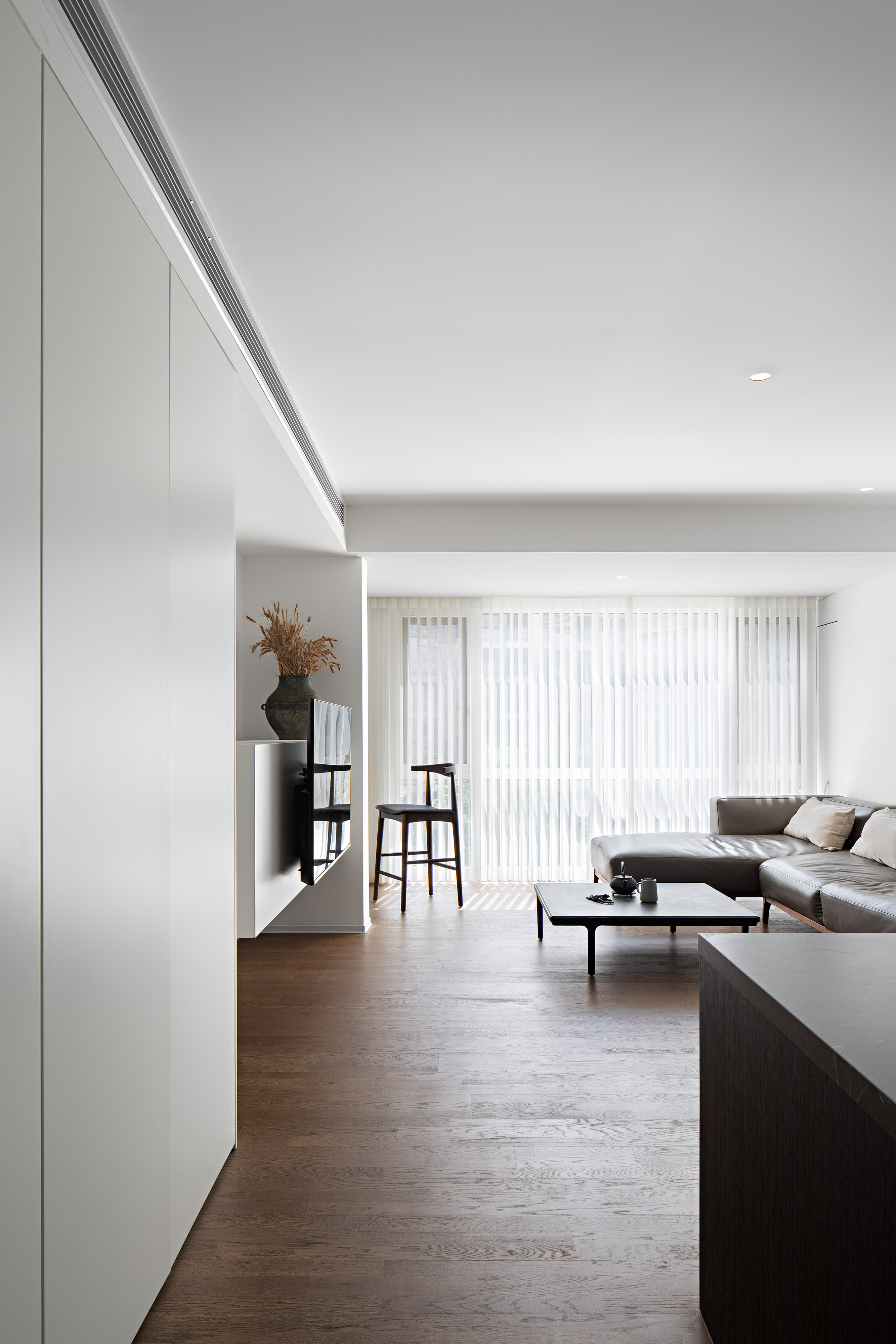 漓江郡府金桂府138平  现代风格