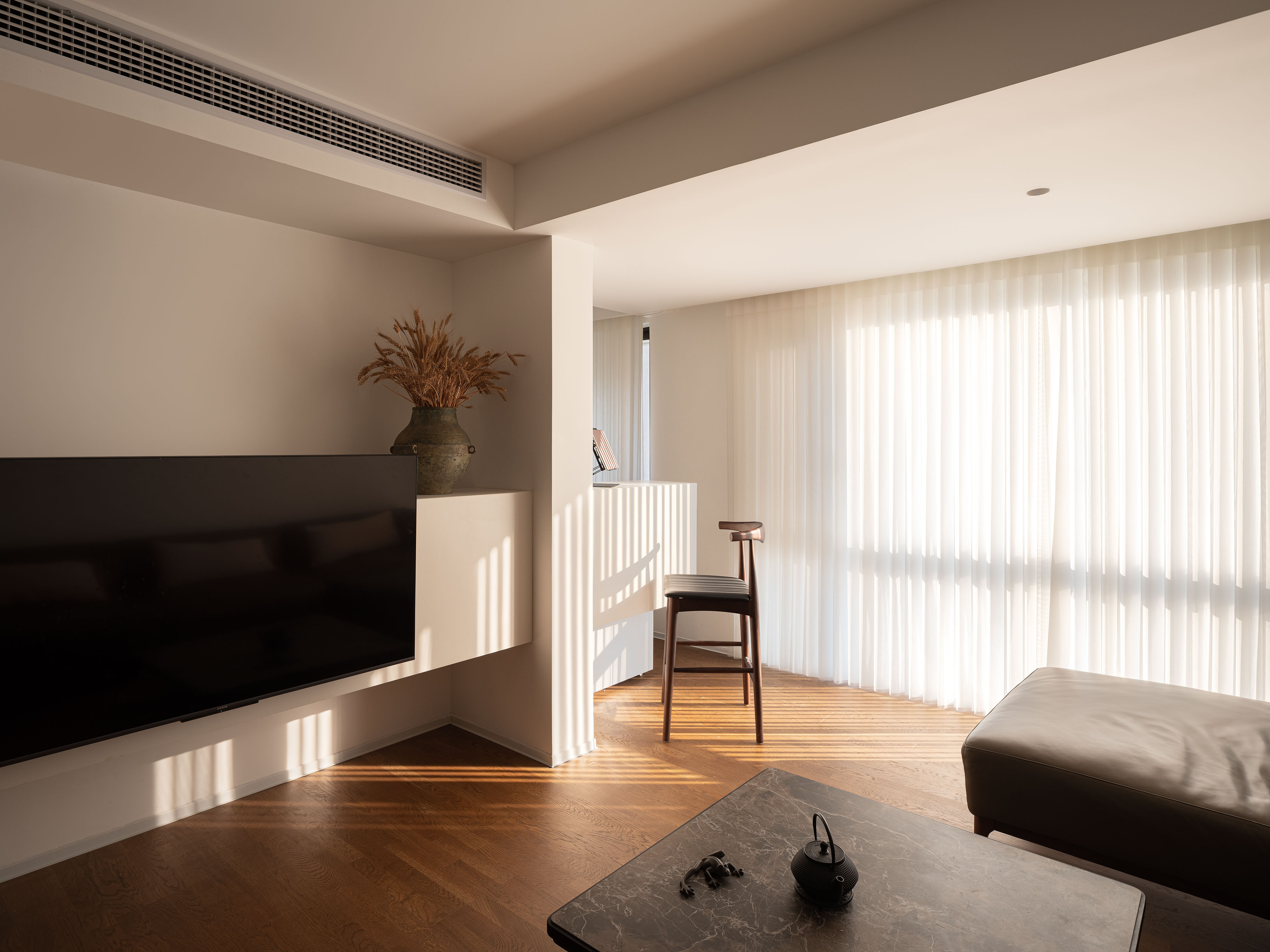 漓江郡府金桂府138平  现代风格