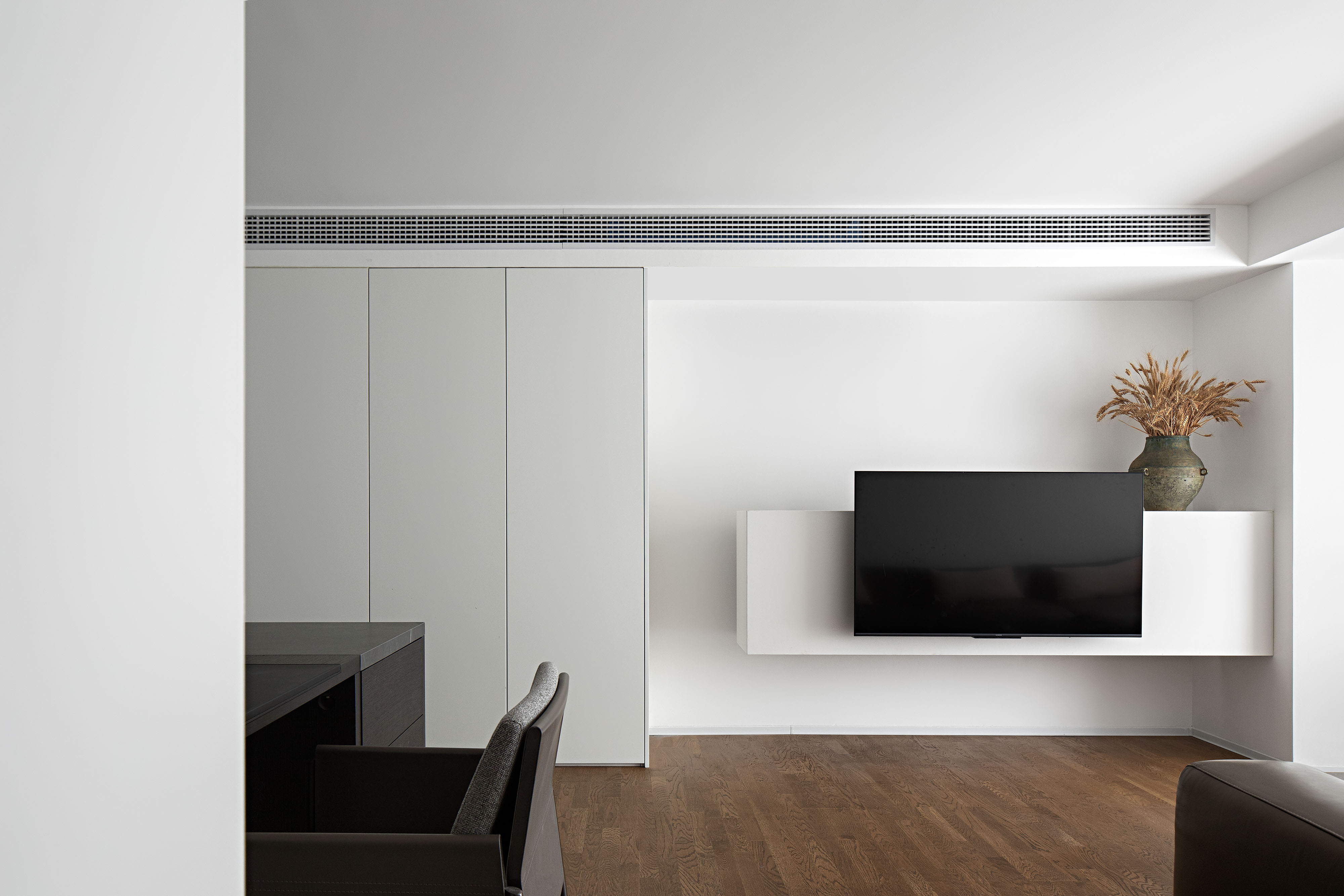 漓江郡府金桂府138平  现代风格