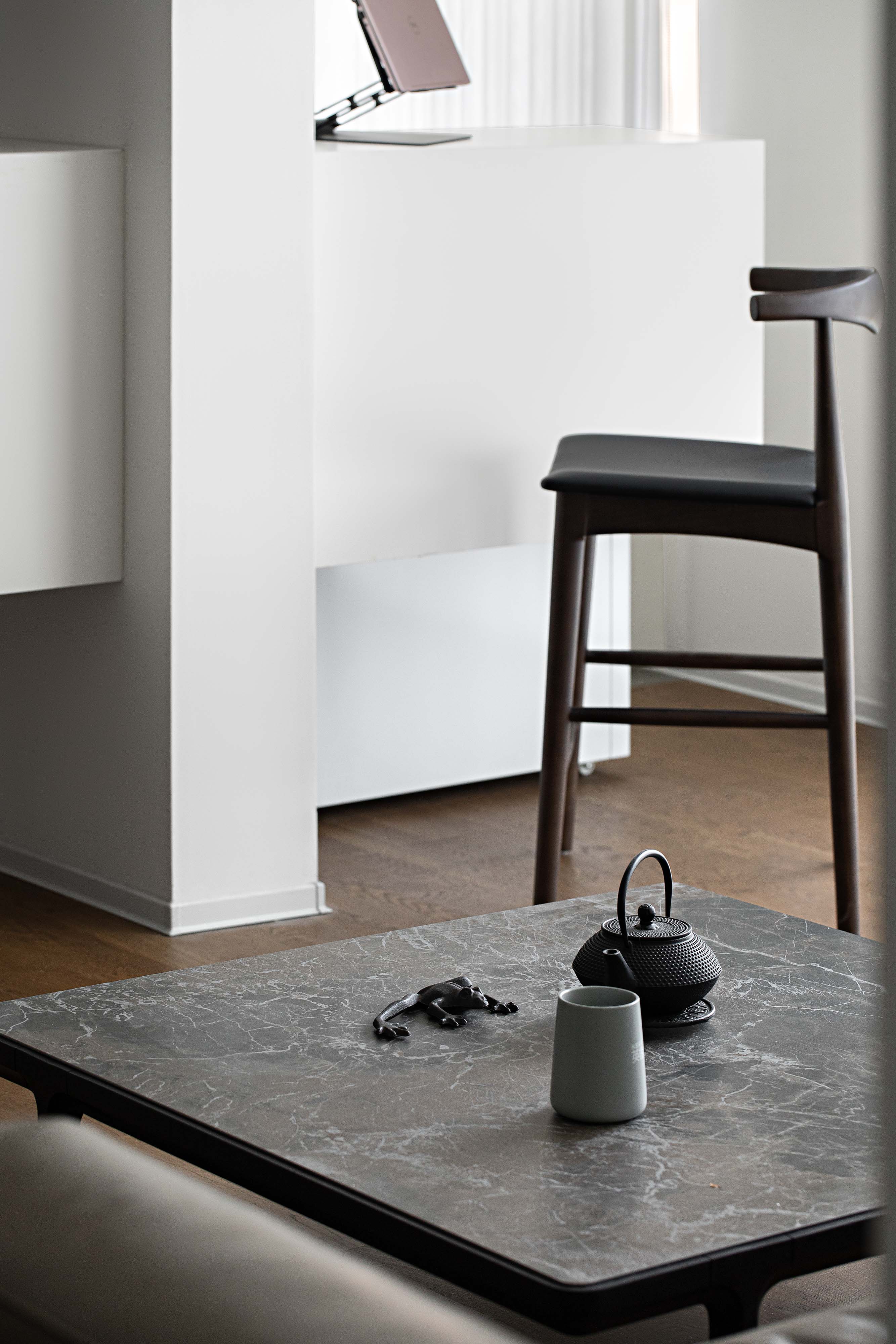 漓江郡府金桂府138平  现代风格