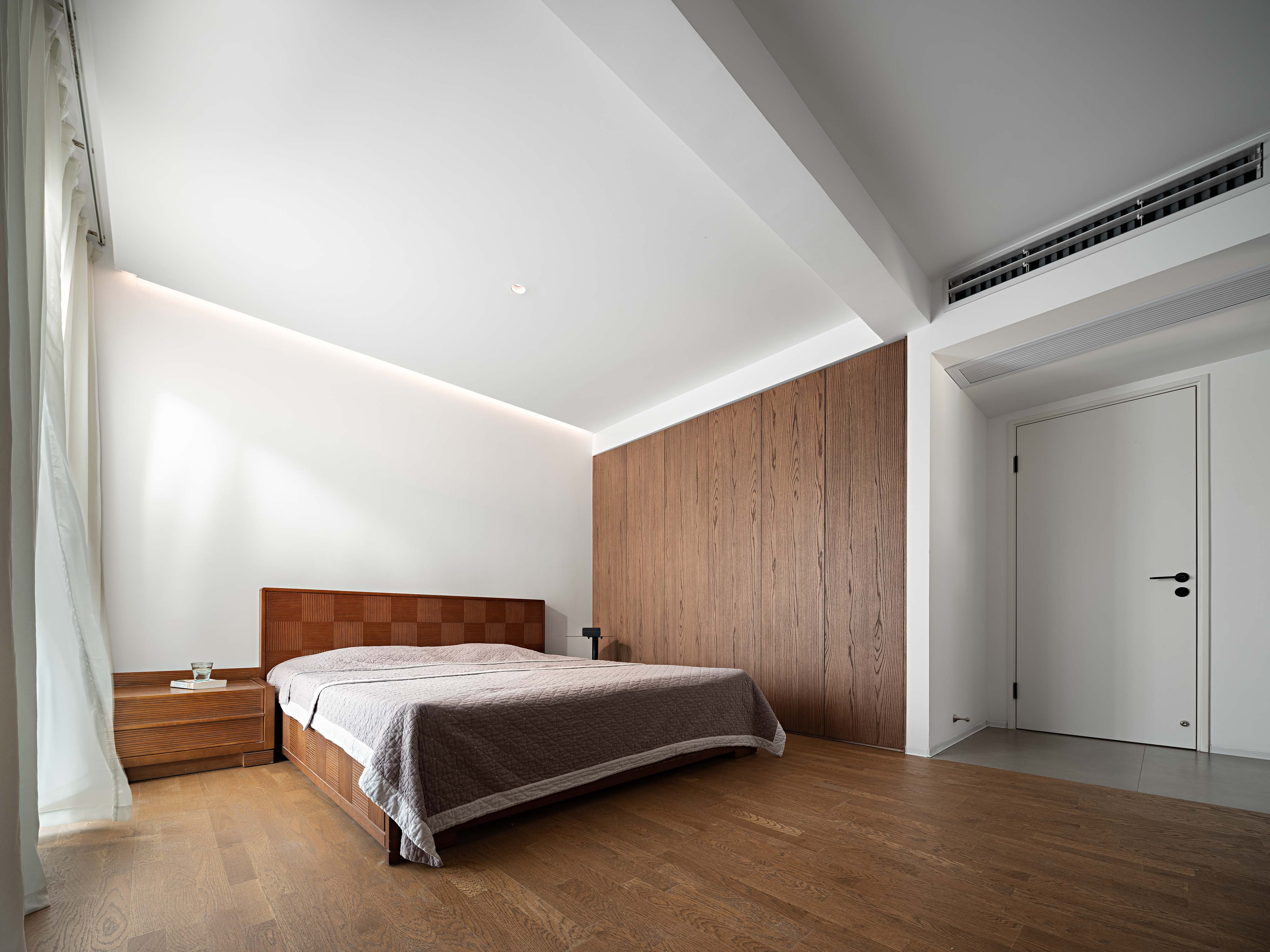 漓江郡府金桂府138平  现代风格