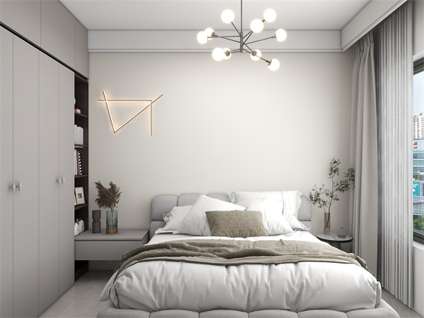 彰泰金科·博翠漓江-现代简约