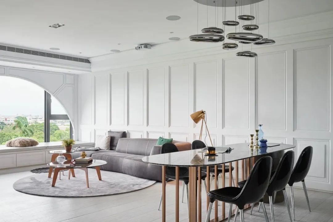 【桂林融创文旅城】139㎡现代风