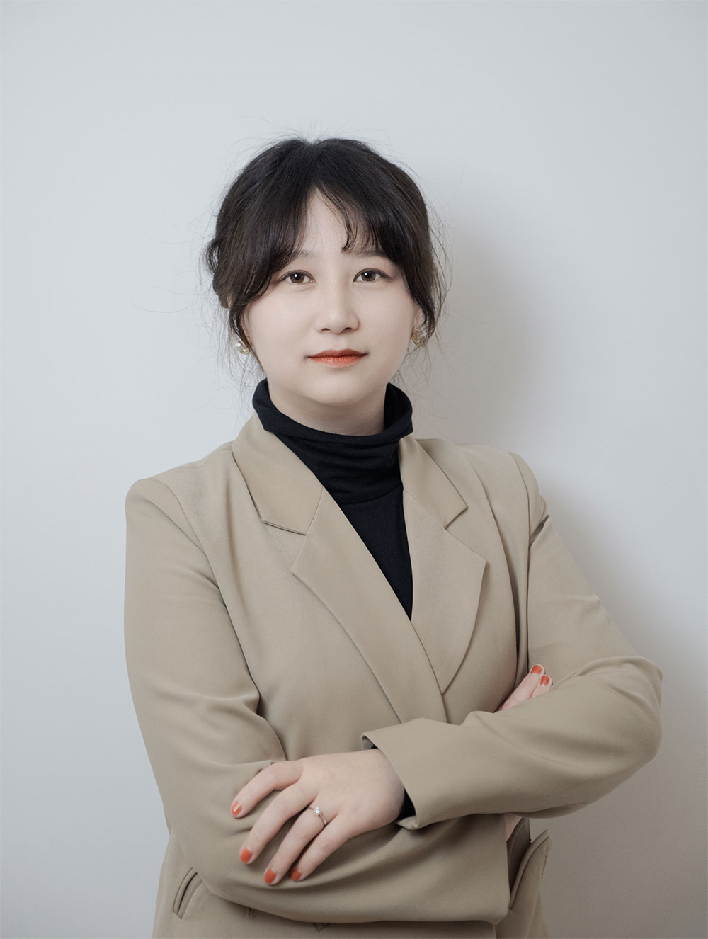 朱明英