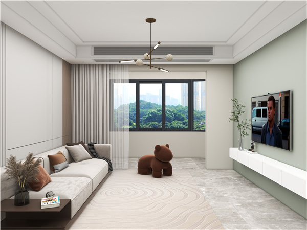 【松宇时代城】