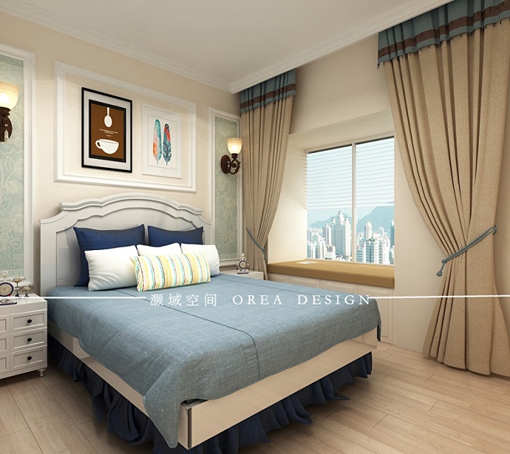 联发旭景宋姐的新家