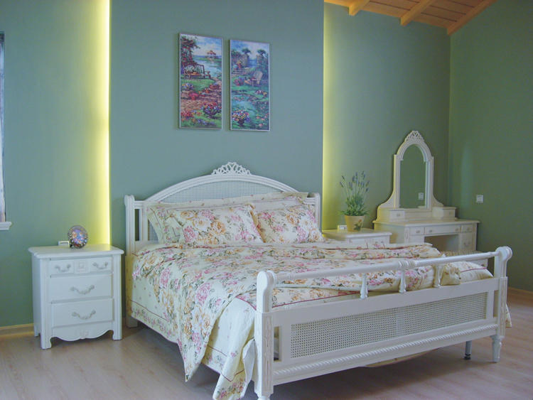 易百/九里香堤别墅&田园